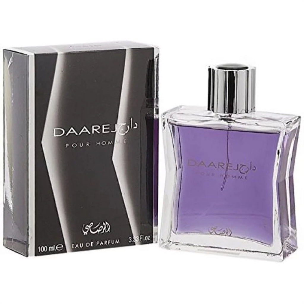 Men's EDP Spray 3.4 oz Fragrances P876