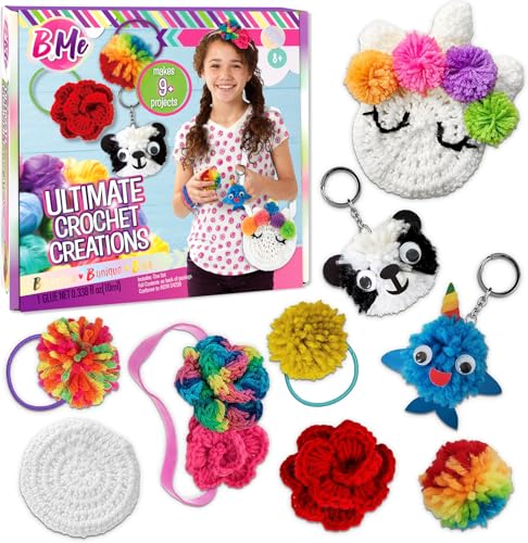 Felt Sewing Kit 15+ Characters W5264