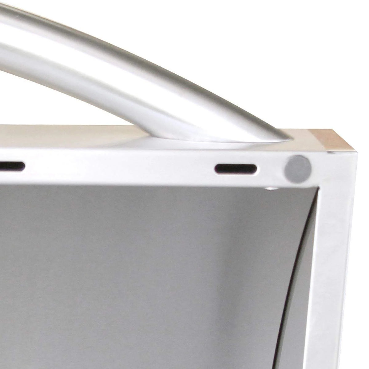 26" Built-In Propane Gas Grill W177444