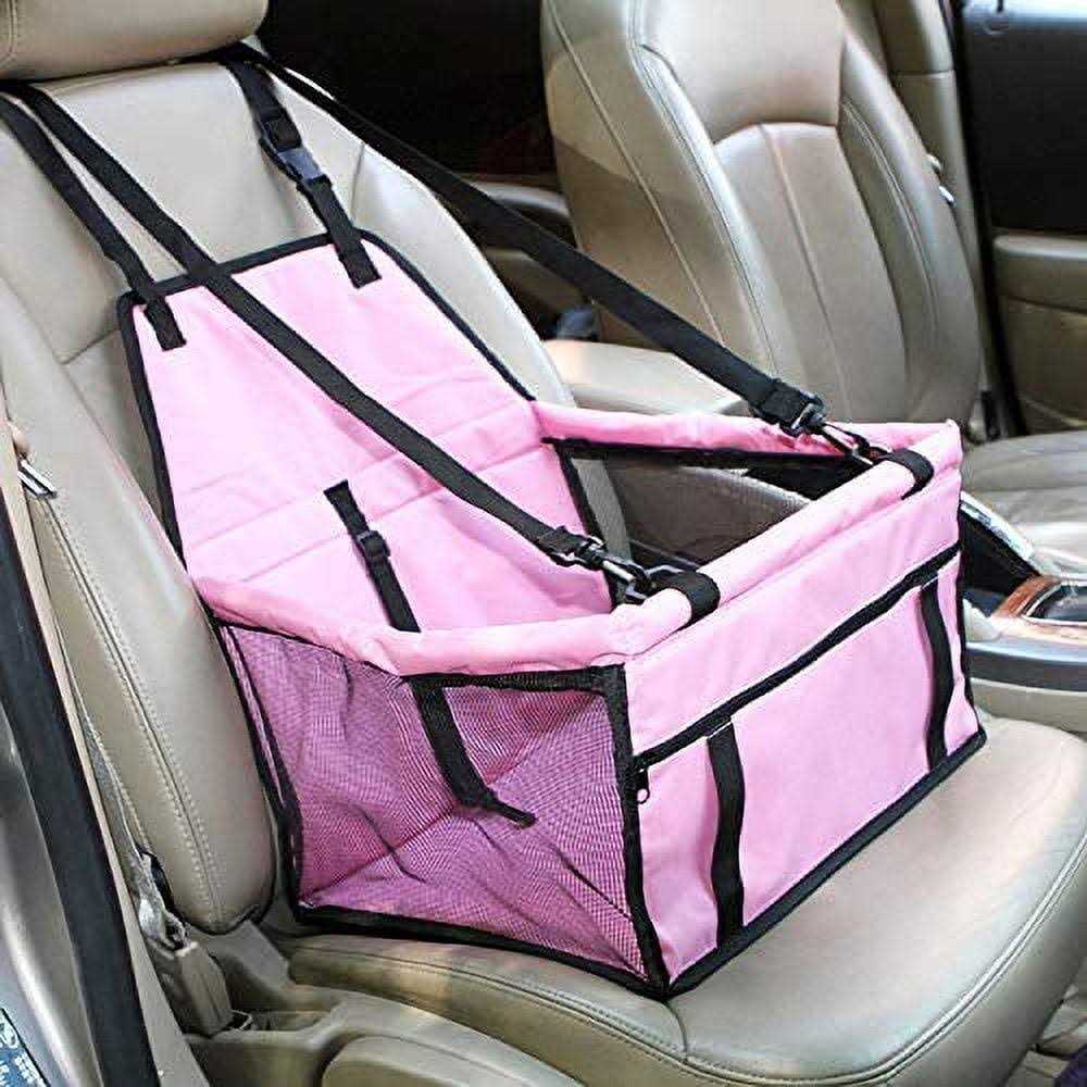 Pet Car Seat D95033