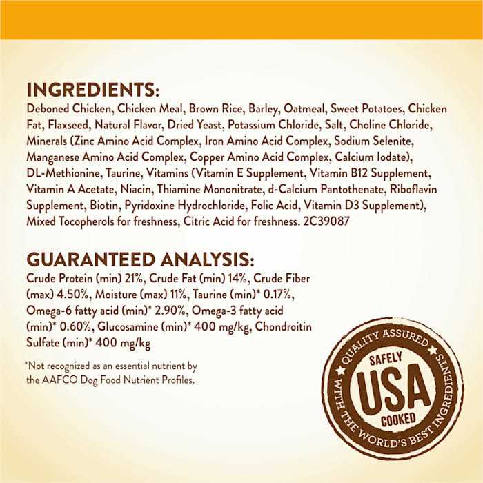 Limited Ingredient Diet Real Chicken Recipe Dry Dog Food X1328