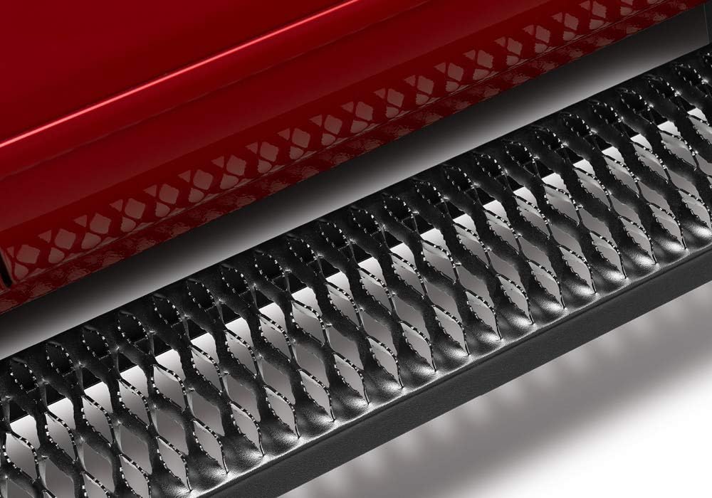 Cab-Length Steps for Dodge RAM 1500 R949456