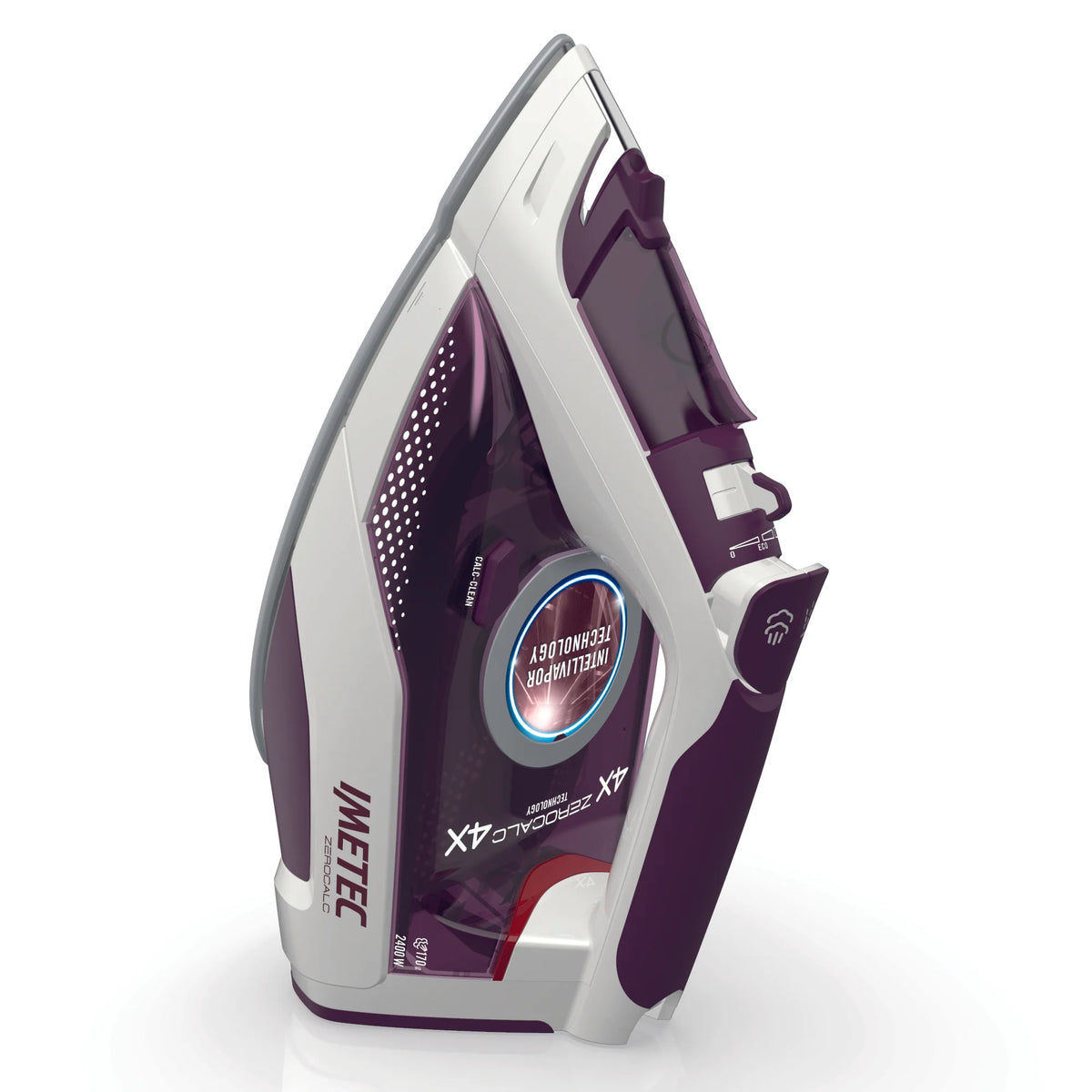 2400W Ceramic Steam Iron T98717