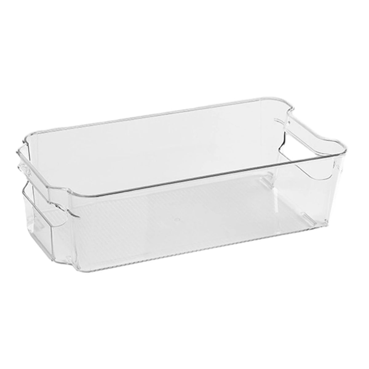 Clear Fridge Drawers Storage Container X614512