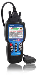 Diagnostic Code Reader Scan Tool with ABS and Srs M456994