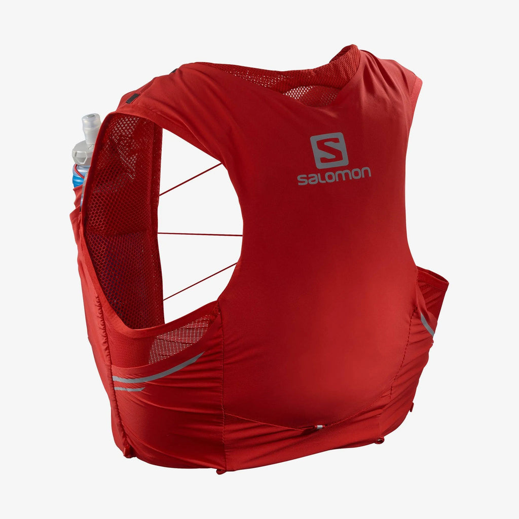 Red Size 2XS Q4751