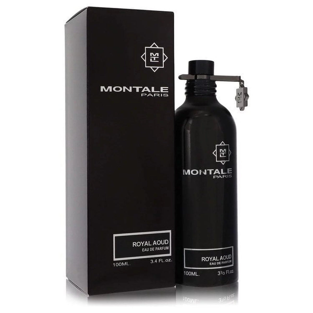 Eau De Parfum Spray 3.3 oz Z120877