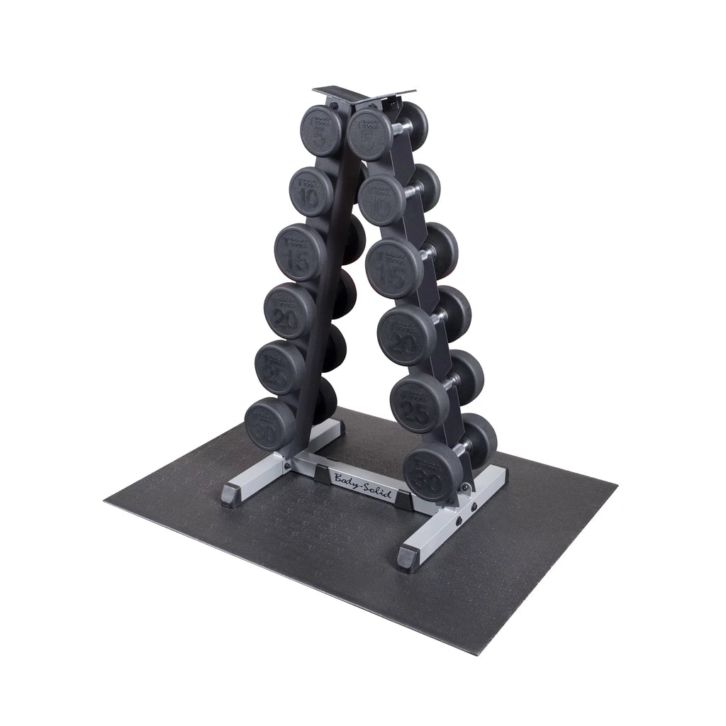 Dumbbell Rack J682