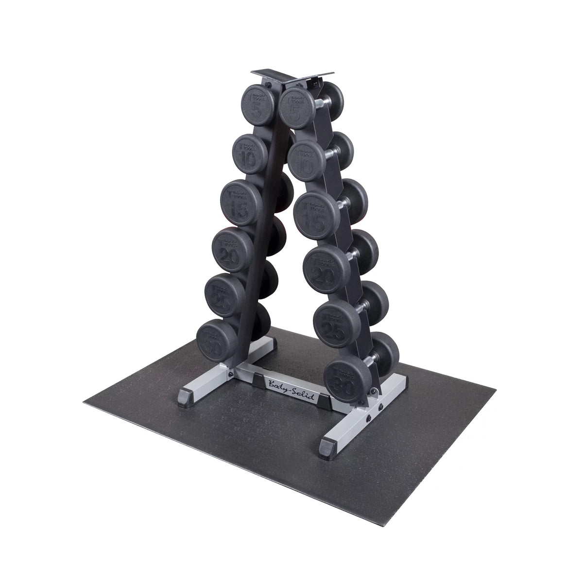 Dumbbell Rack J682
