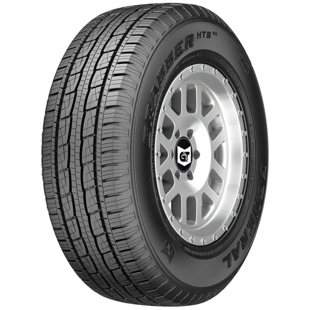 All Season LT275/65R18 Light Truck Tire F9130