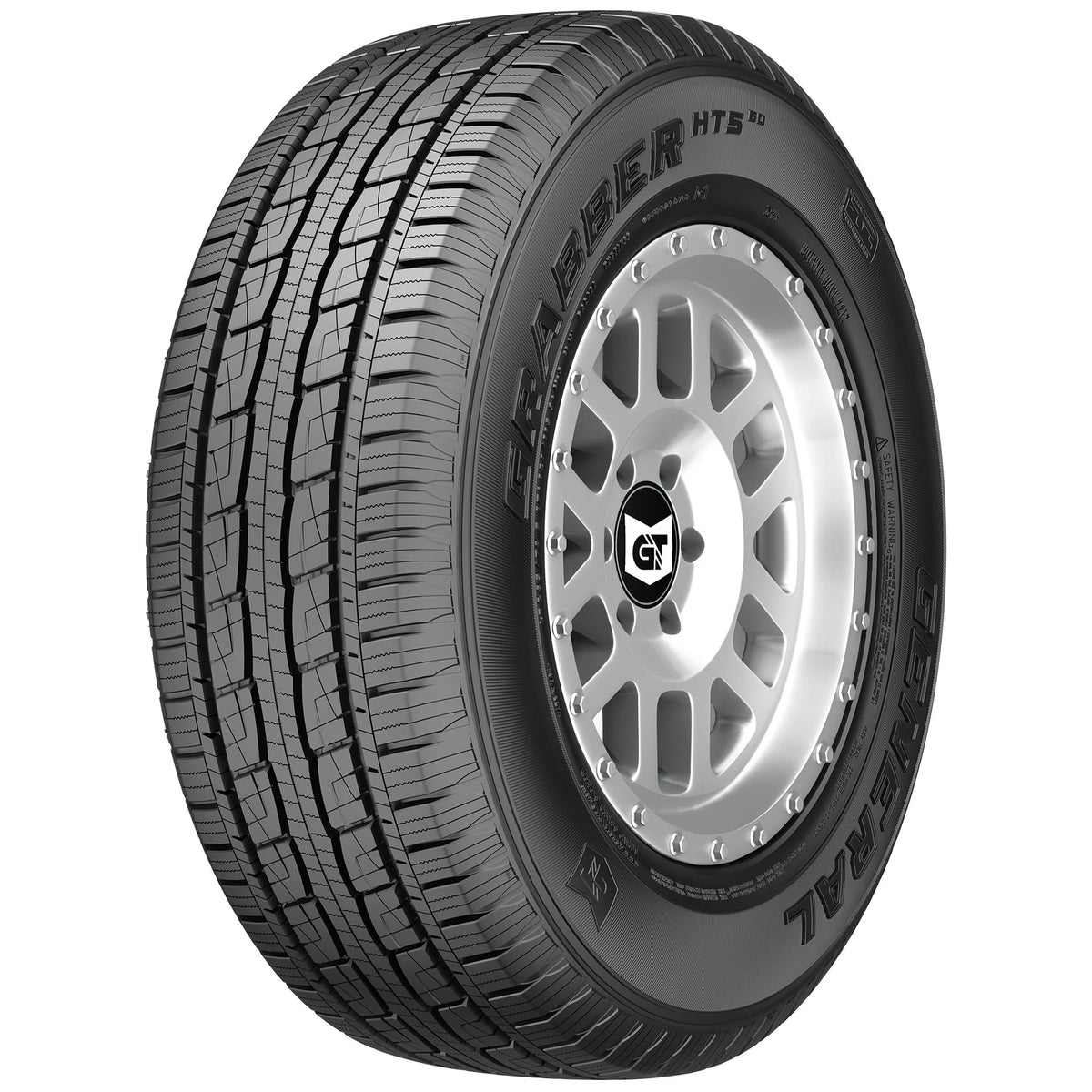 All Season LT275/65R18 Light Truck Tire F9130