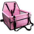 Pet Car Seat D95033