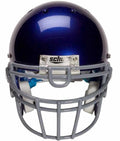 Dark Green Carbon Steel Football Facemask C356317