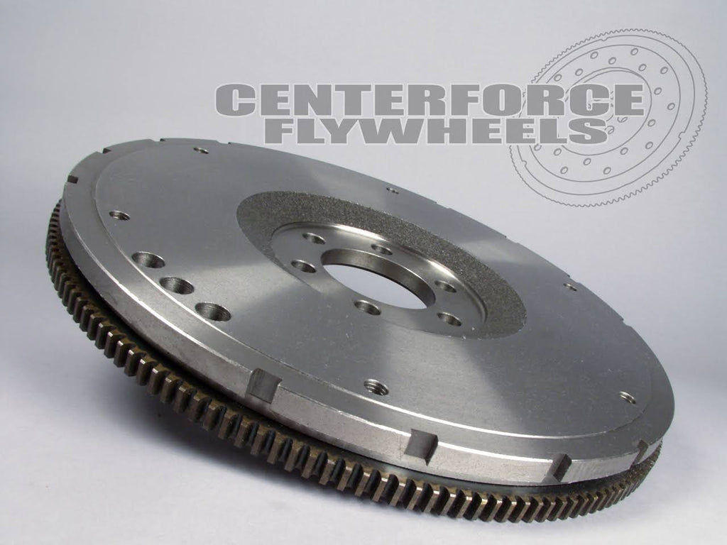 Iron Flywheel Z6598