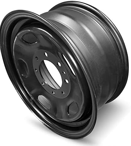 17 inch Steel Car Wheel O3753
