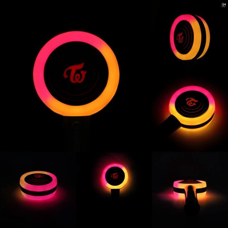 Twice Official Light Stick Candy Bong Z H2568