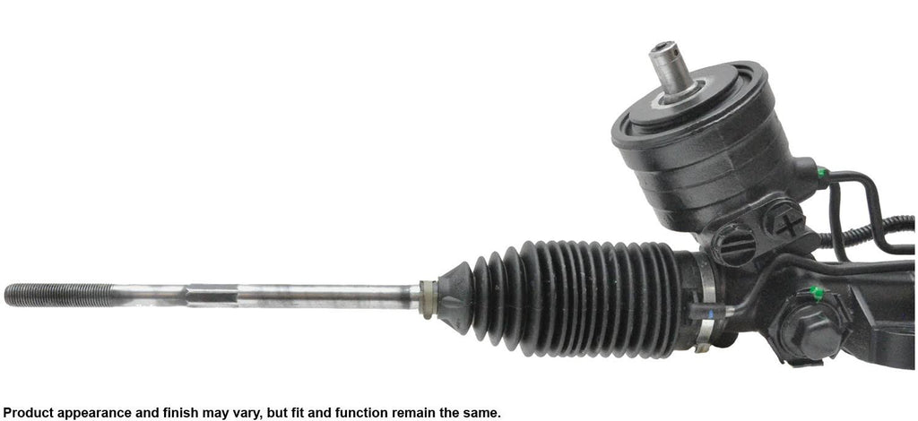 Rack & Pinion N105746