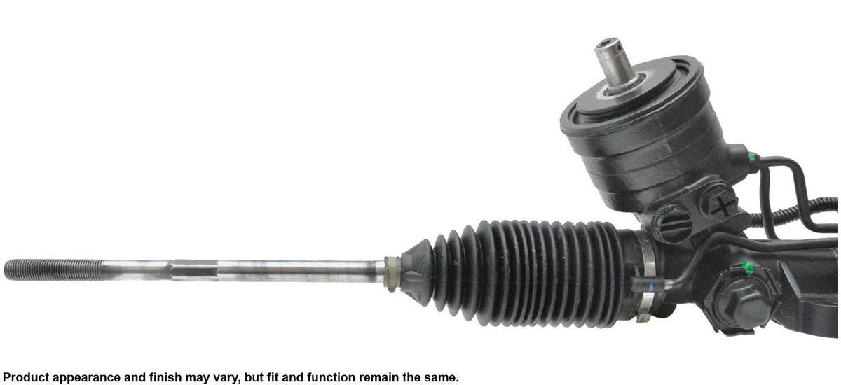 Rack & Pinion N105746