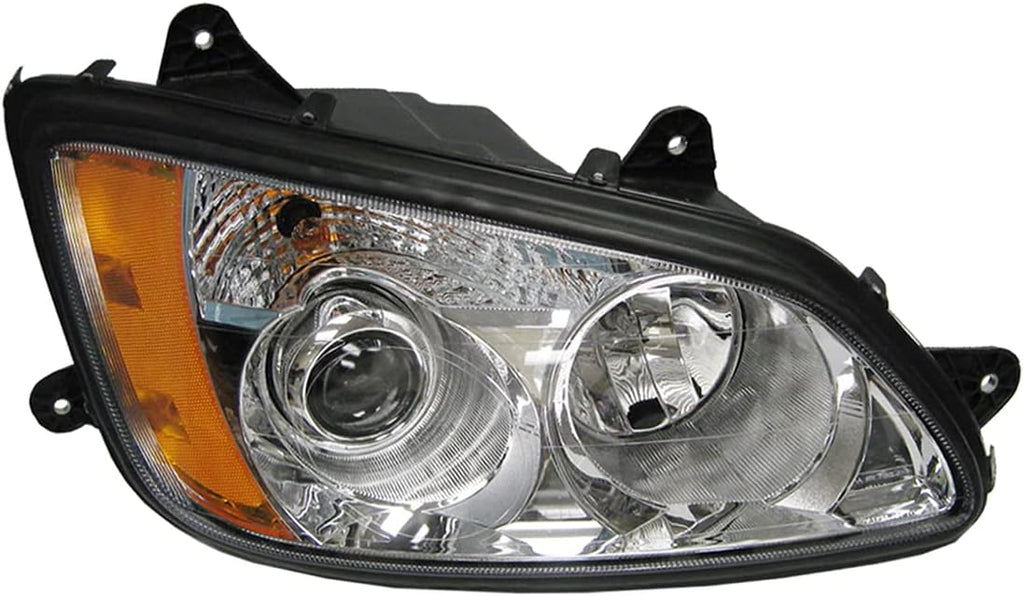 Headlight Passenger Side R86467