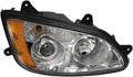 Headlight Passenger Side R86467