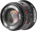 50mm F1.7 Full Frame Manual Focus Prime Lens G34464