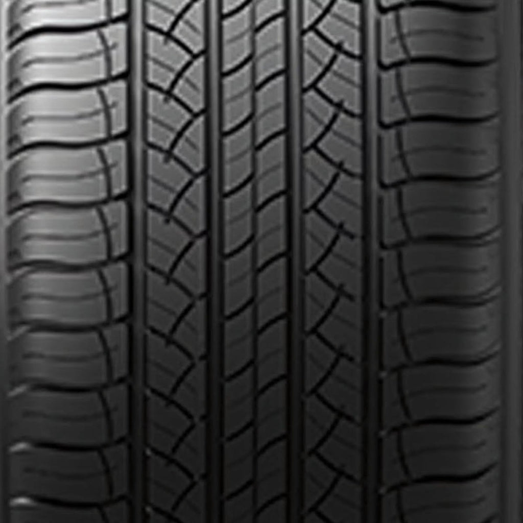 All Season 235/60R18 103V Passenger Tire V43244