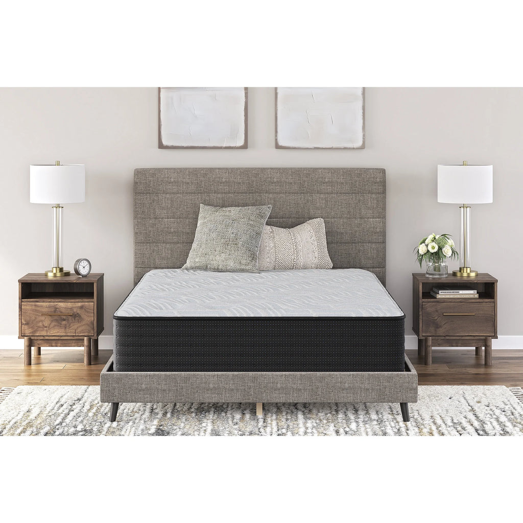 Twin Mattress N91678