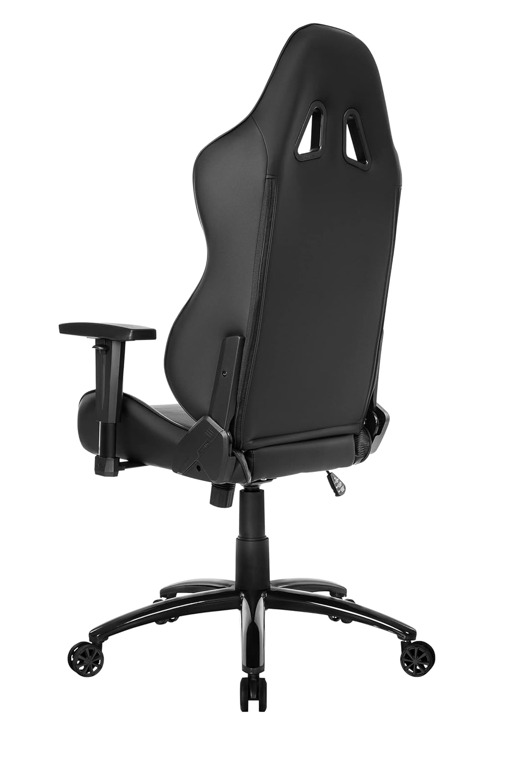 Gaming Chair with High Backrest, Recliner, Swivel, Tilt, Rocker & Seat Height Adjustment X66713