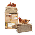 Laying Hen Nesting Pads E828