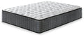 Queen Memory Foam Tight Top Firm Mattress B887143
