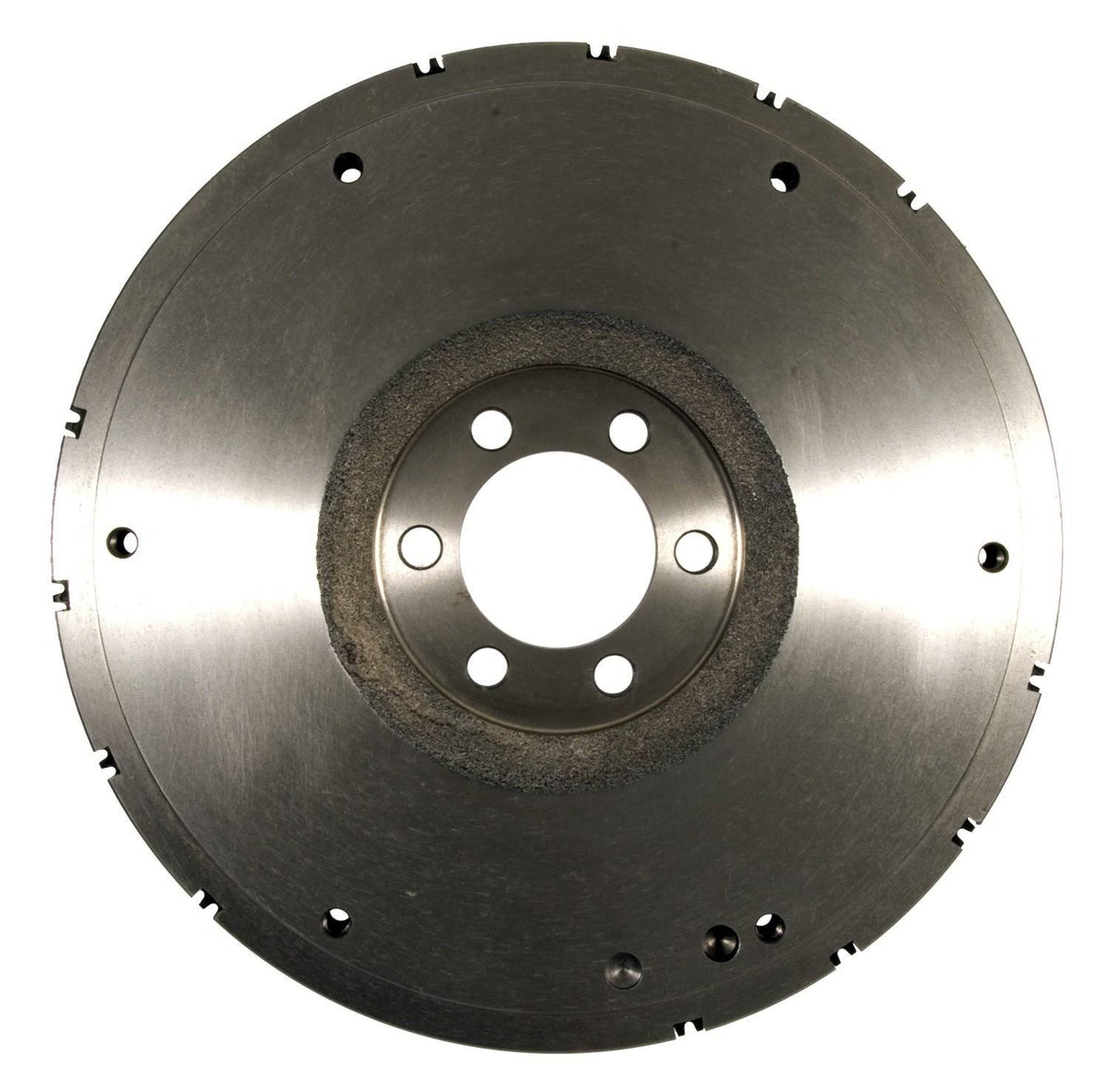 Iron Flywheel Z6598