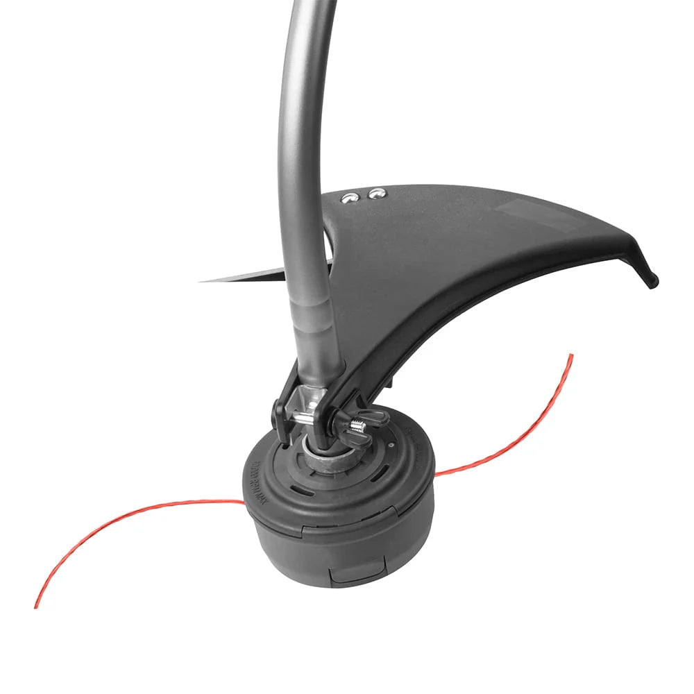 17-Inch Curved Shaft Gas String Trimmer O956012