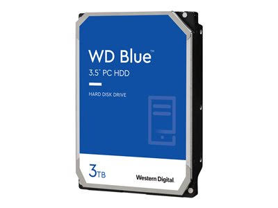 3 TB Internal SATA Hard Drive C331