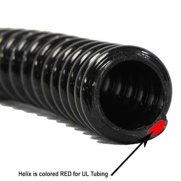 Black Non Kink H694