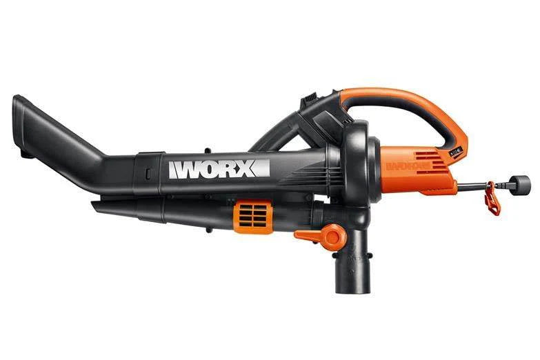 Corded Electric Blower/Mulcher/Vacuum U87249