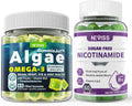 Sugar Free Vegan Omega 3 Gummies C6510