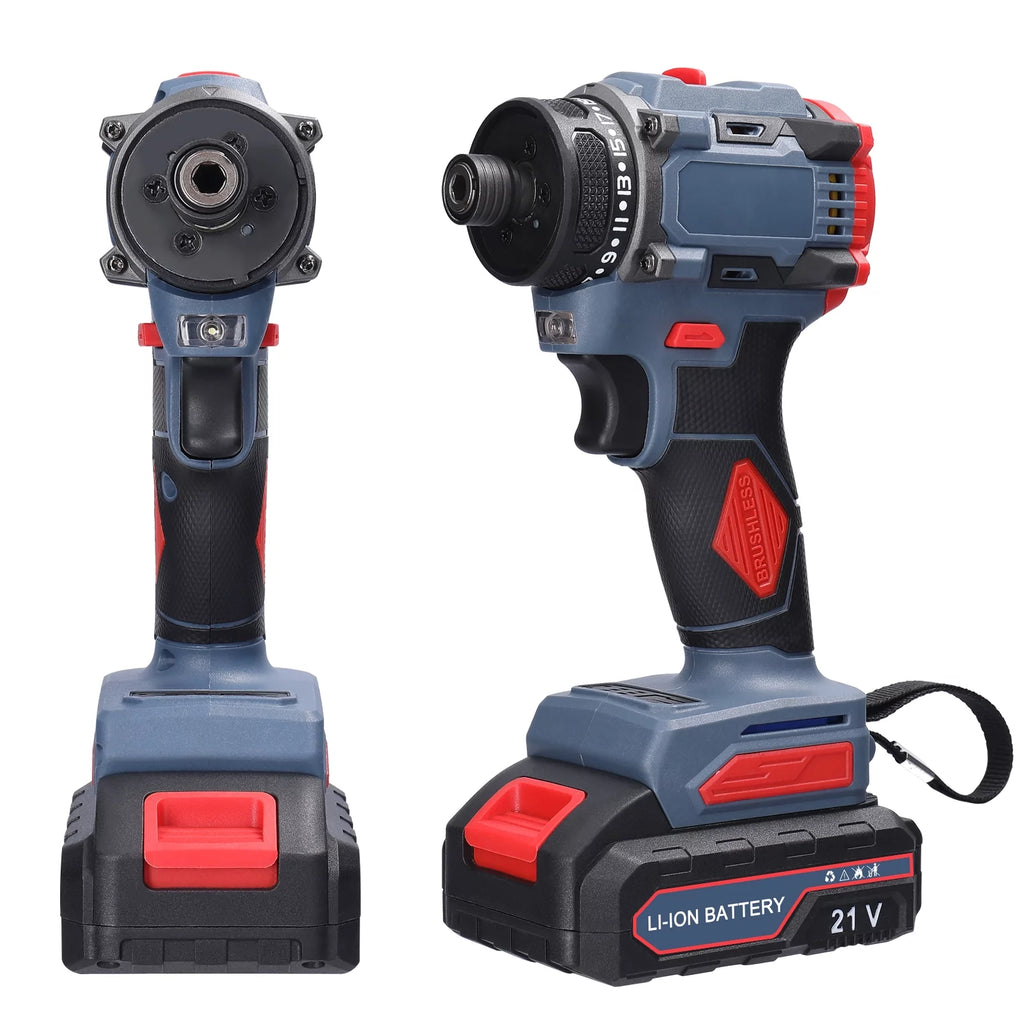 Electric Screwdriver J697180