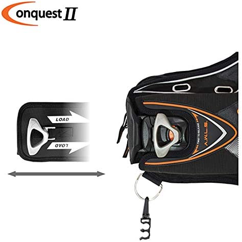 Conquest II BCD J782966