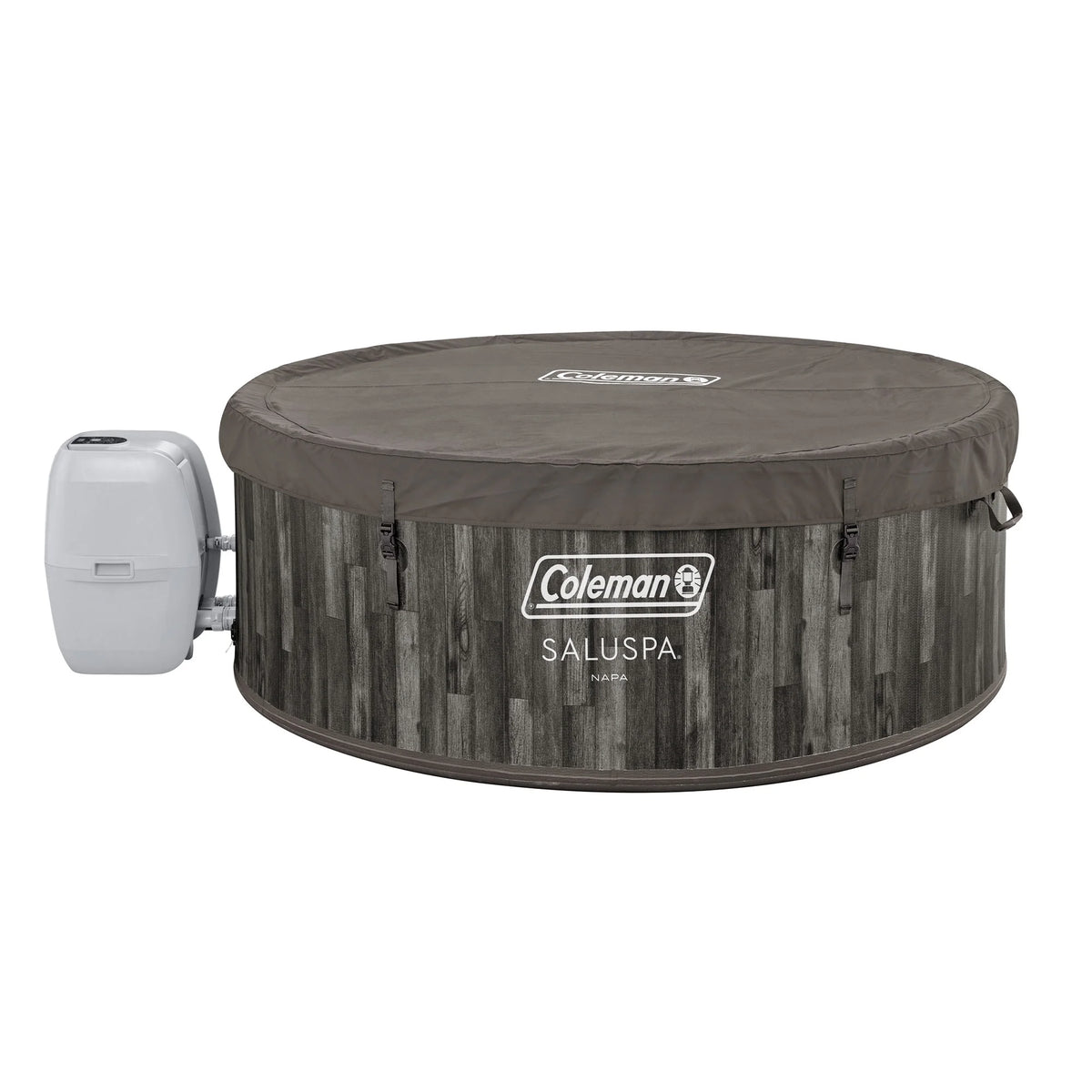 Inflatable Hot Tub with 180 Jets C364097