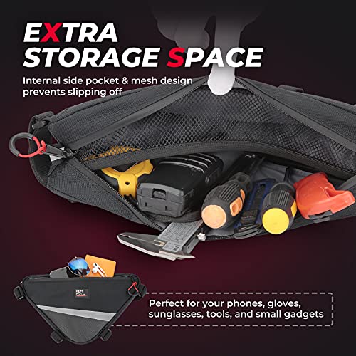 Waterproof Triangle Storage Bag G140106