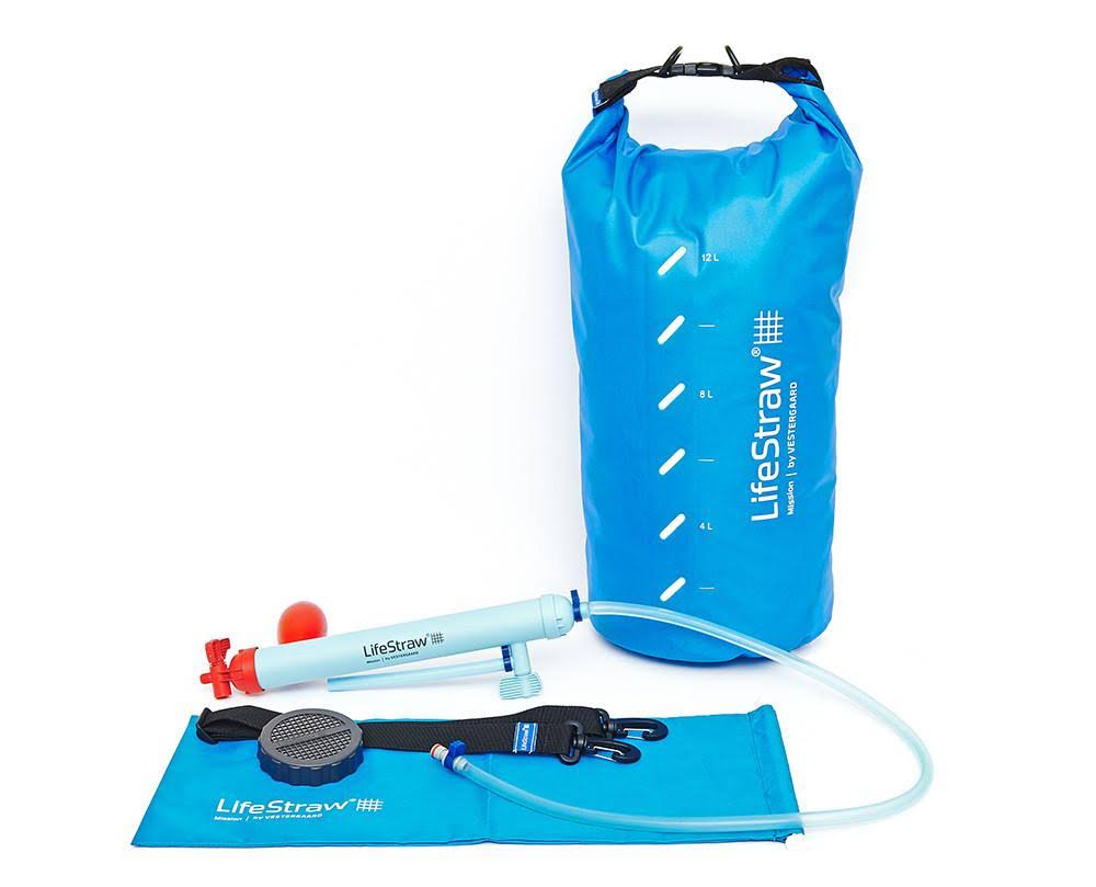 5 LITER Water Purifier J23407