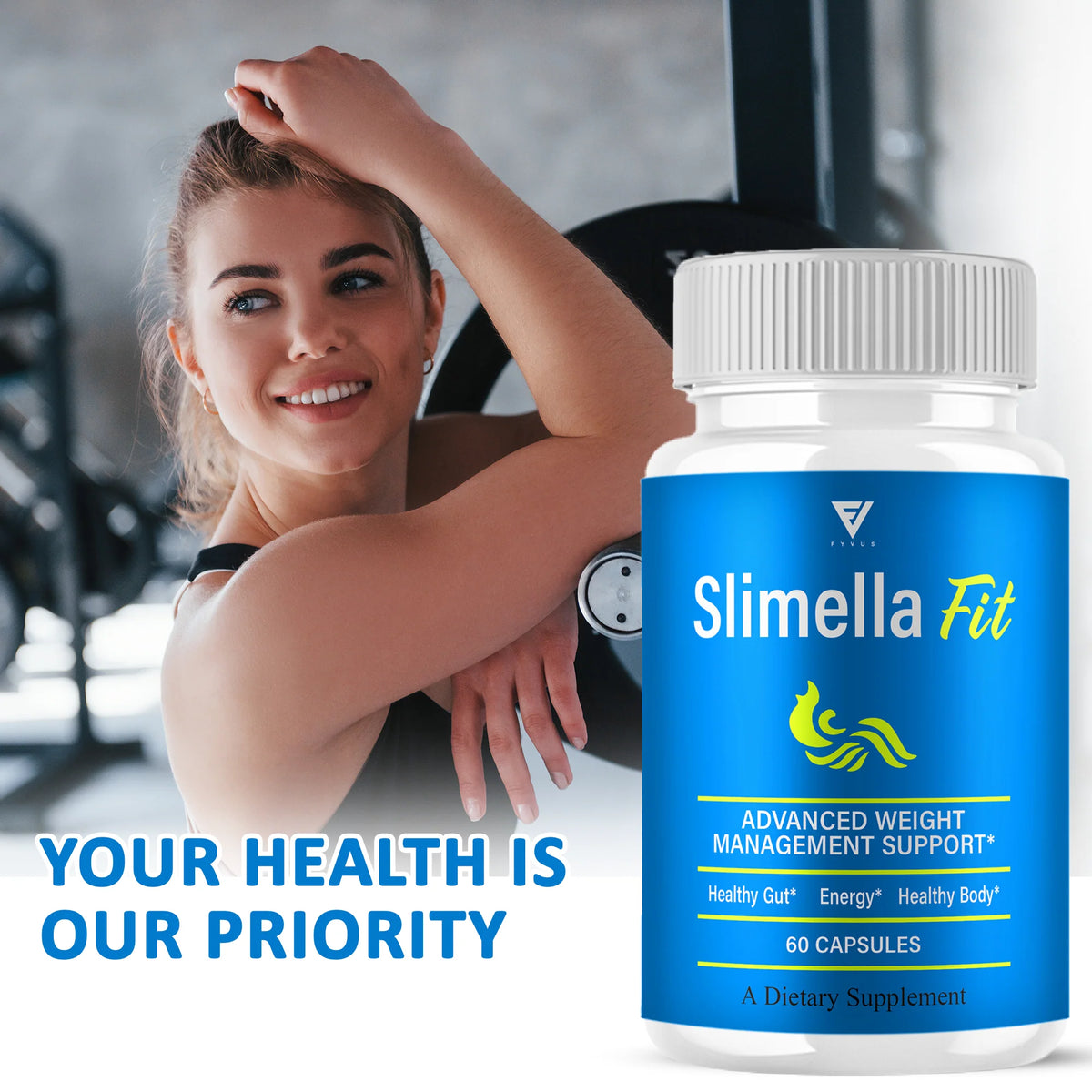 Fit Capsules R530