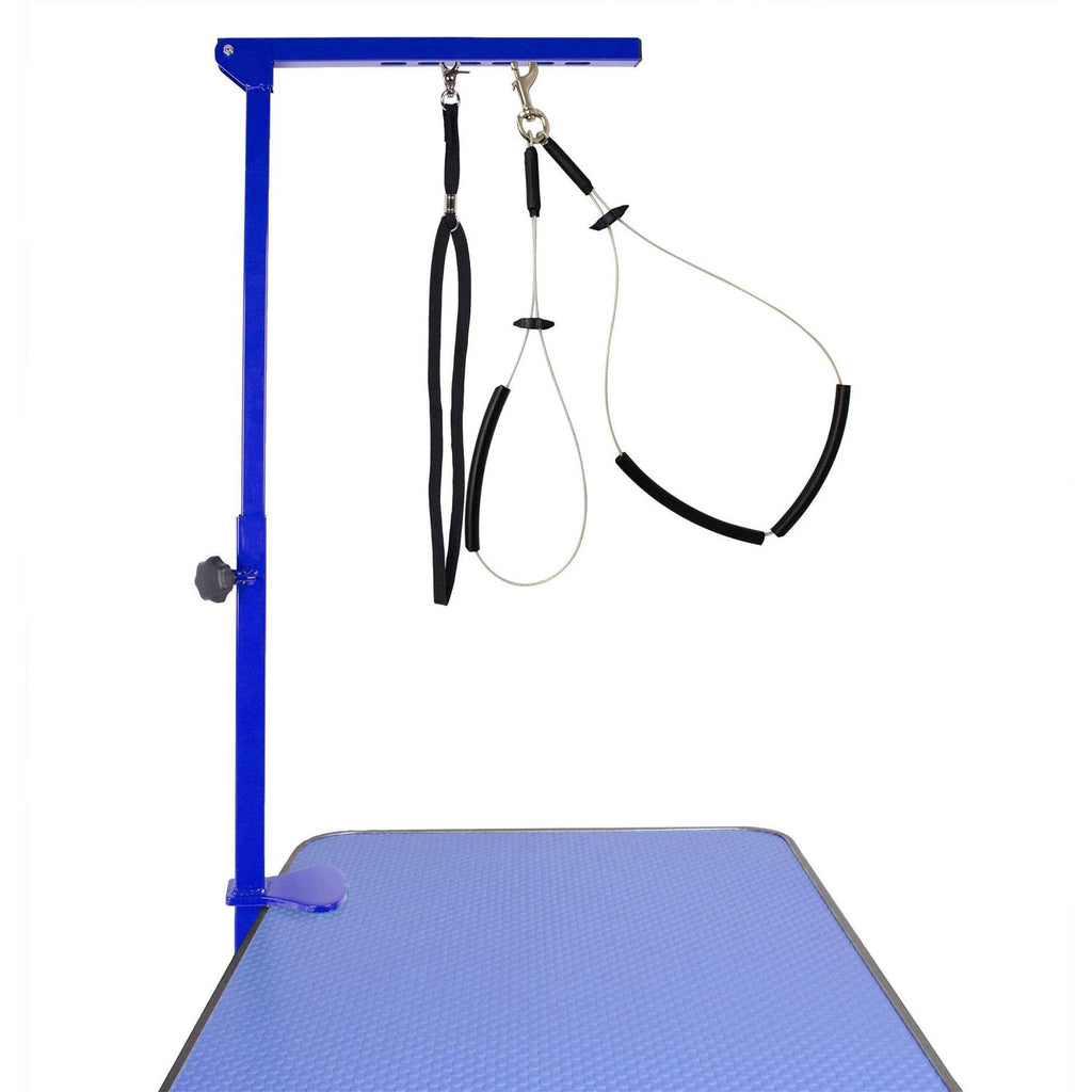 Dog Grooming Table Arm G110