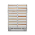 Queen Vertical Murphy Bed Frame A589
