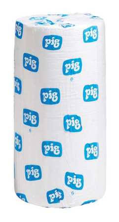 Absorbent Roll, white J326