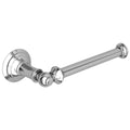 Polished Nickel Toilet Tissue Holder Z31227