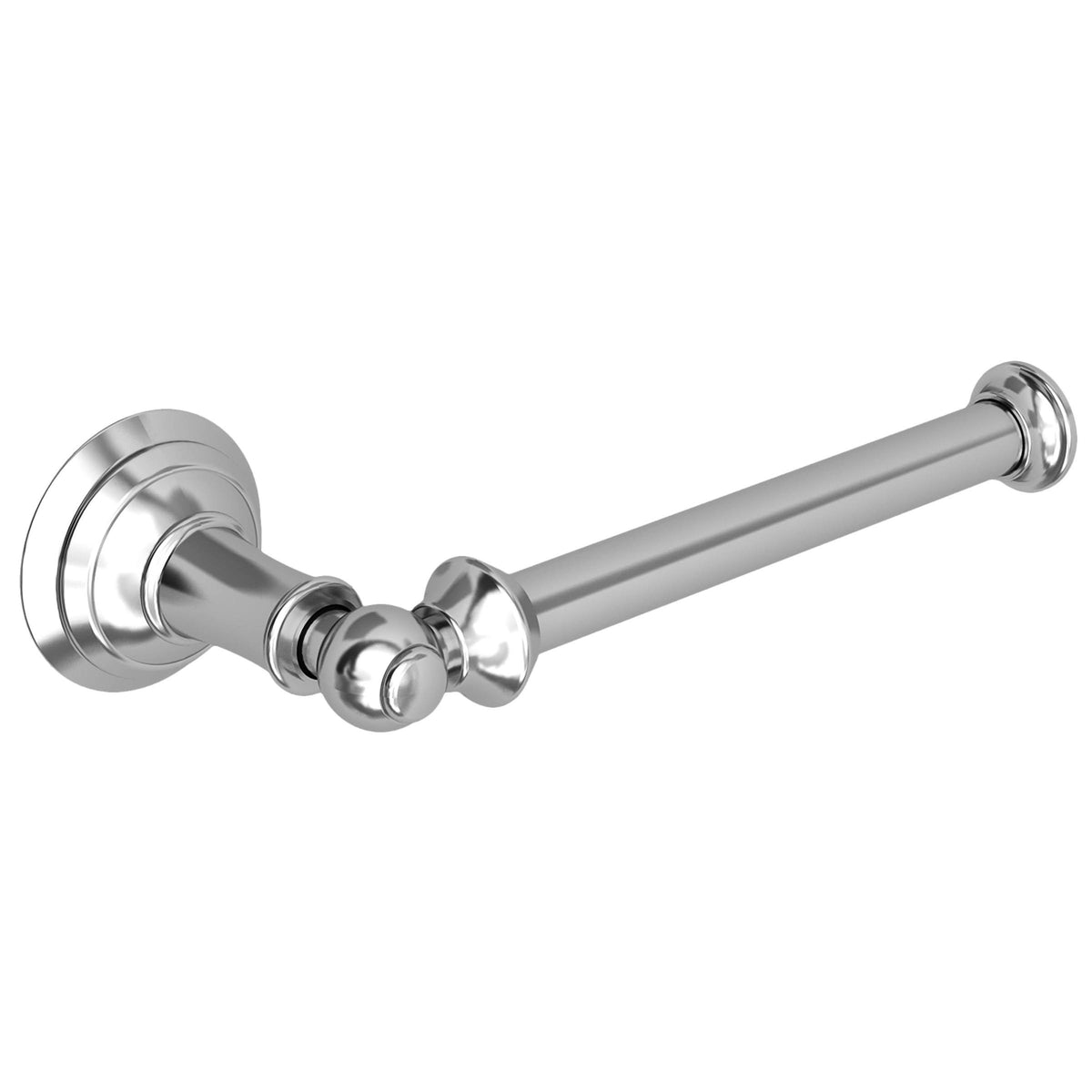Polished Nickel Toilet Tissue Holder Z31227