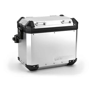 Aluminum Side Case C9308