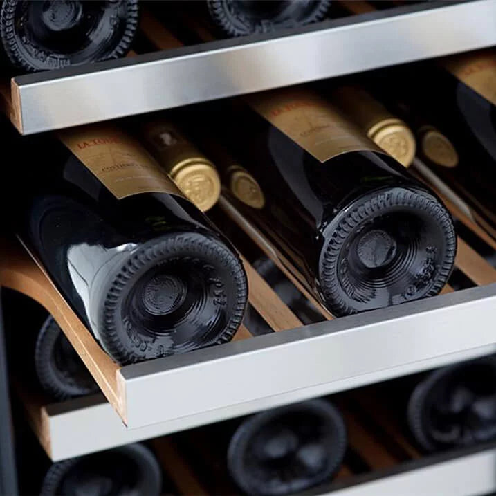 33 Bottle Built-In Wine Refrigerator L68033