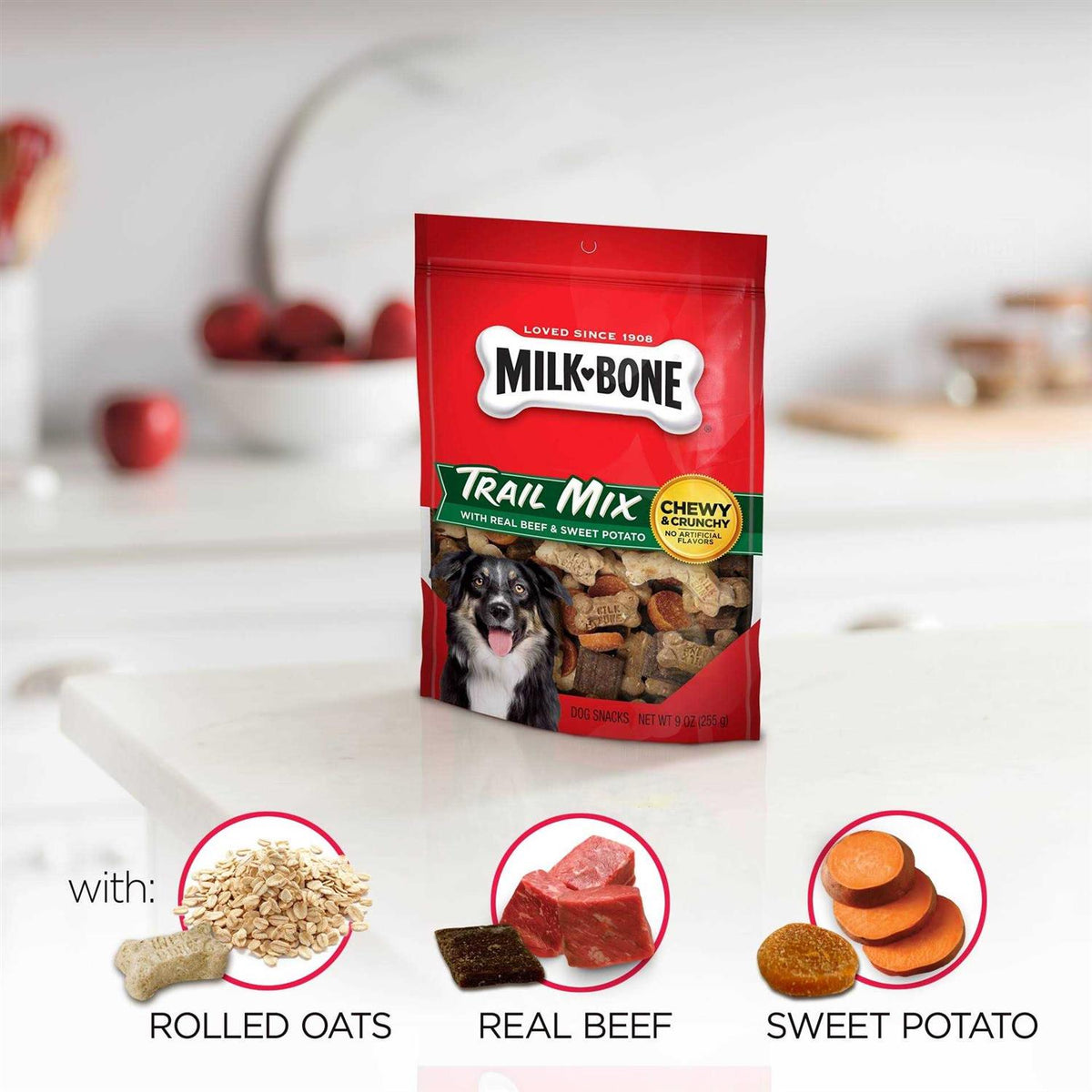 Dog Treats T556